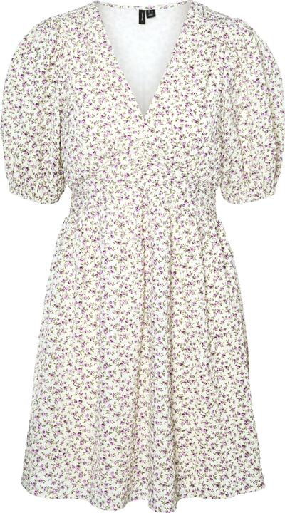 Actual product image Vero Moda VMHOLLO Short dress Dress (XS)