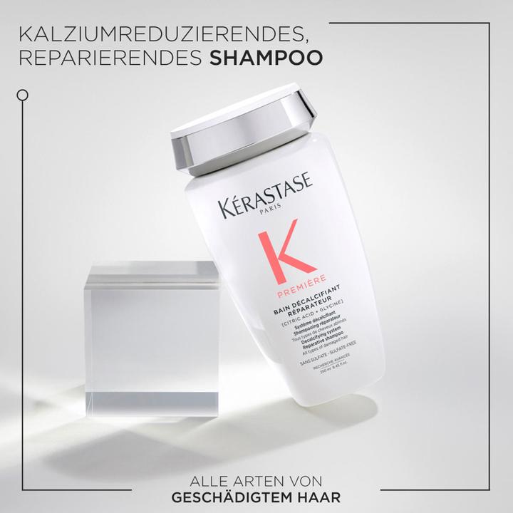 Produktbild Kérastase Première Bain Décalcifiant Réparateur (250 ml, Flüssiges Shampoo)