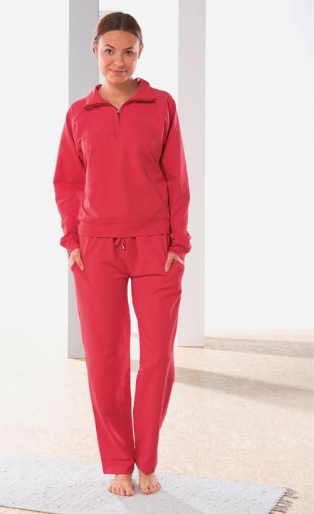 Produktbild Erwin Müller Damen-Freizeithose lang (48, 50)