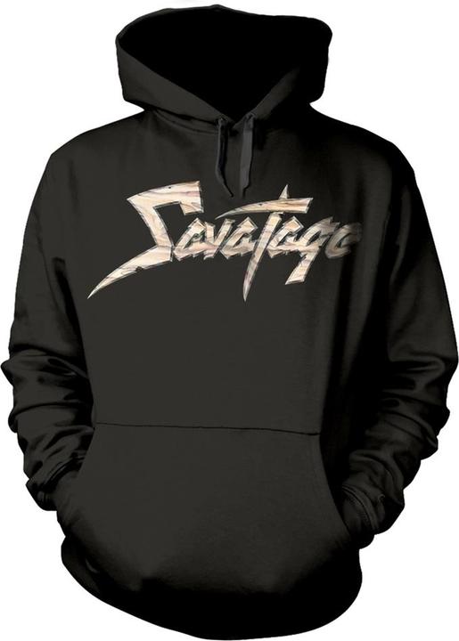 Savatage Hall Of The Mountain King (Hoodie) (S)