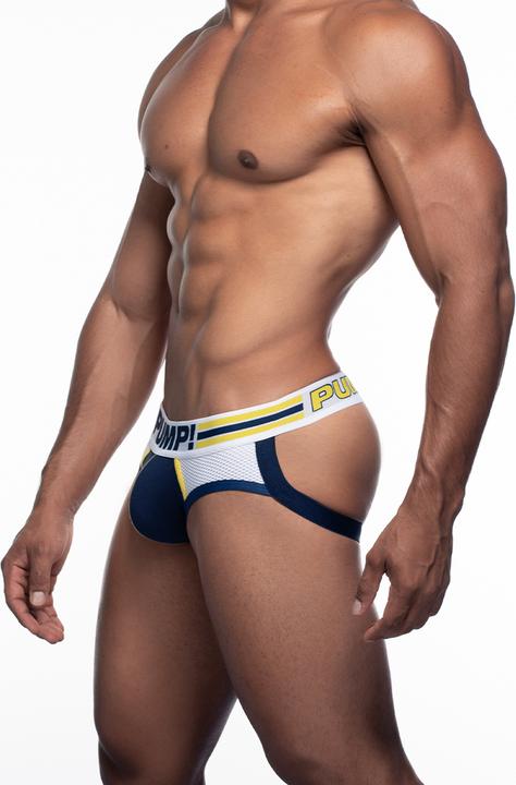 Produktbild Pure Leaf PUMP! Recharge Jock (L)