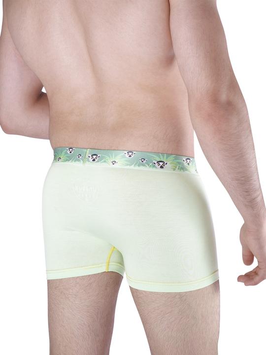 Image du produit Unabux Boxer Briefs FIVE FINGERS Mix (XL, lot de 2)
