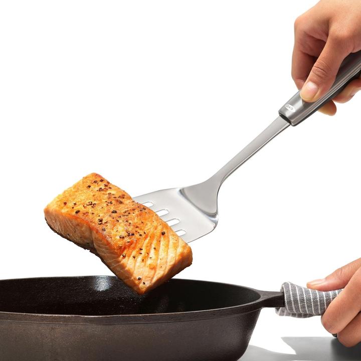 Image du produit OXO Retourneur en acier