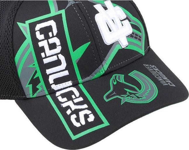 Image du produit Reebok Casquette Cool N Dry réglable (Vancouver)