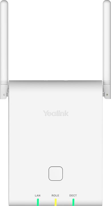 Actual product image Yealink Manager W90DM