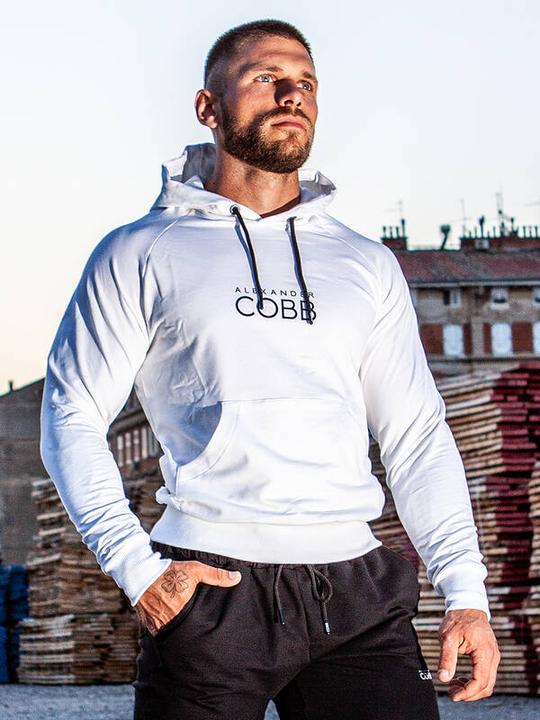 Produktbild Alexander Cobb Athletic Hoddie (S)