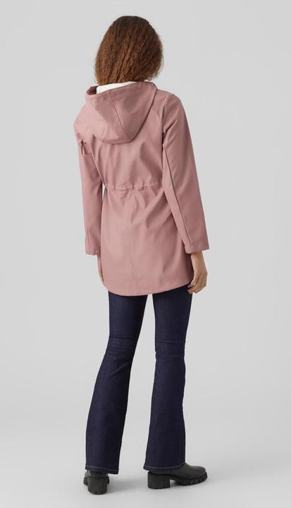 Actual product image Vero Moda Coated jacket (L)