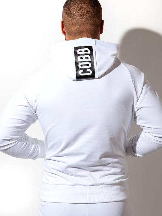 Produktbild Alexander Cobb Athletic Hoddie (S)