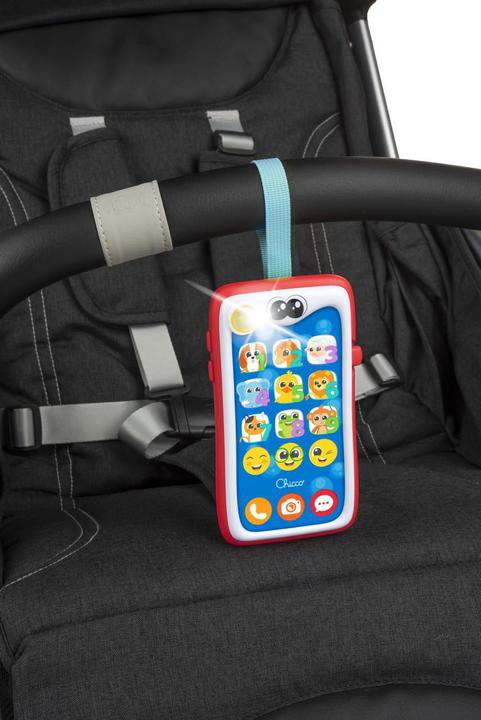 Actual product image Chicco My First Smartphone - Int