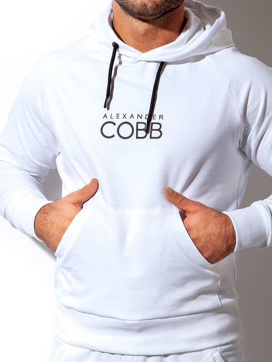 Produktbild Alexander Cobb Athletic Hoddie (S)