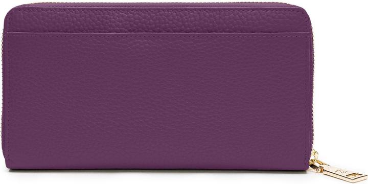 Actual product image Lazarotti Bologna Leather Geldbörse Leder 19 cm