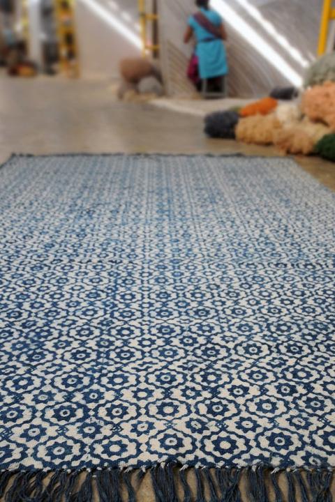 Immagine prodotto The Rug Republic Bundi (240 x 300 cm)