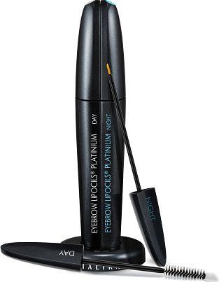 Produktbild Talika Eyebrow Lipocils Platinum (Serum, 15 ml, Tag + Nacht)