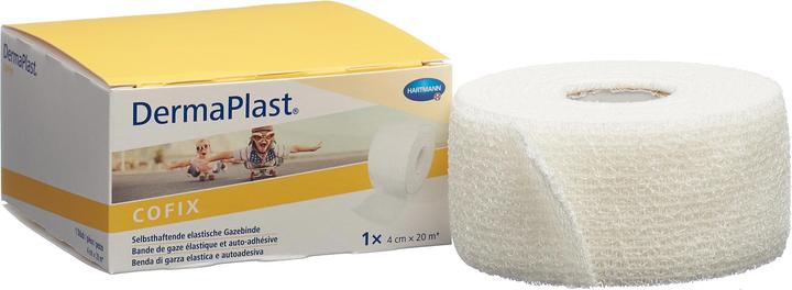 Actual product image DermaPlast CoFix