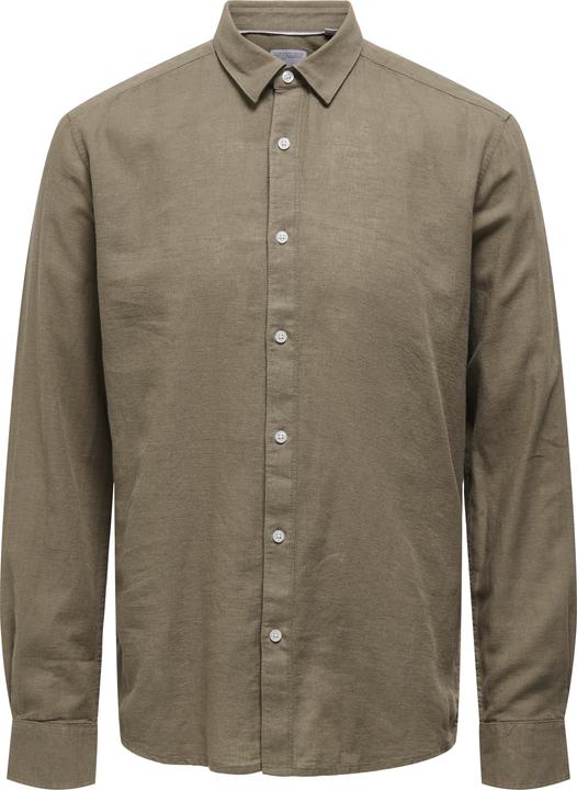 Produktbild Only & Sons ONSCAIDEN Hemd Hemd (XXL)
