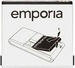 Produktbild Emporia Ak-V32