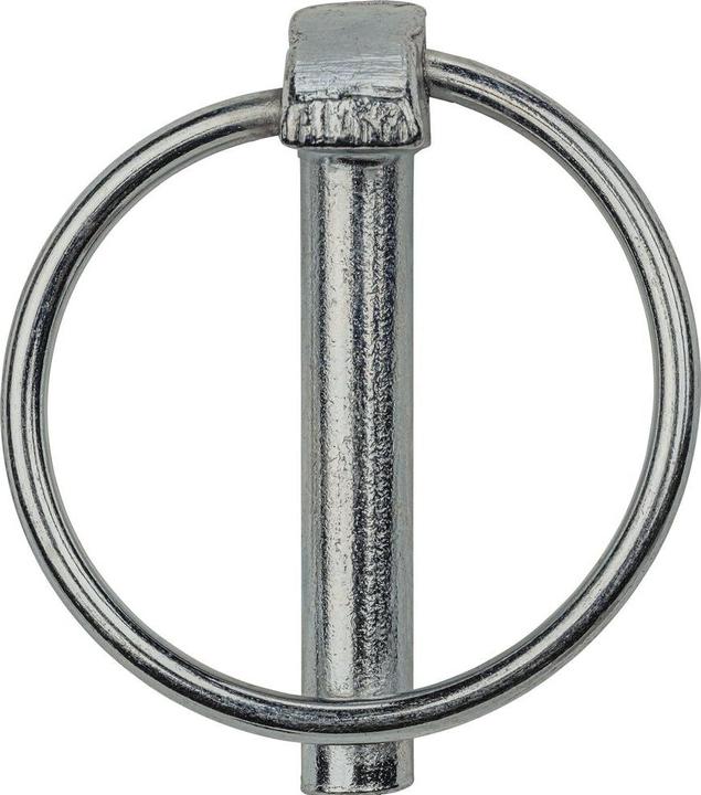 Produktbild Pfeifer Klappsplinten 8 mm 10 Stück ø 40x35 mm