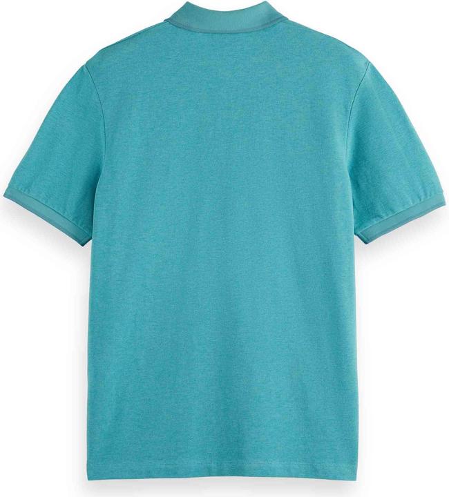 Immagine prodotto Scotch & Soda Melange Regular Fit Polo (L)