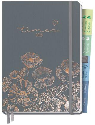 Produktbild Chäff-Timer Premium 2025 12 MON.8428-6 (15 x 21 cm, Deutsch)