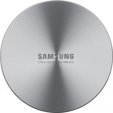 Actual product image Samsung WMN2000B, Ultra-Slim wall mount (Wall, 64", 59 kg)