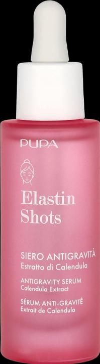 Produktbild Pupa Milano Firming skin serum Elastin Shots (Antigravity Serum) 30 ml (30 ml)