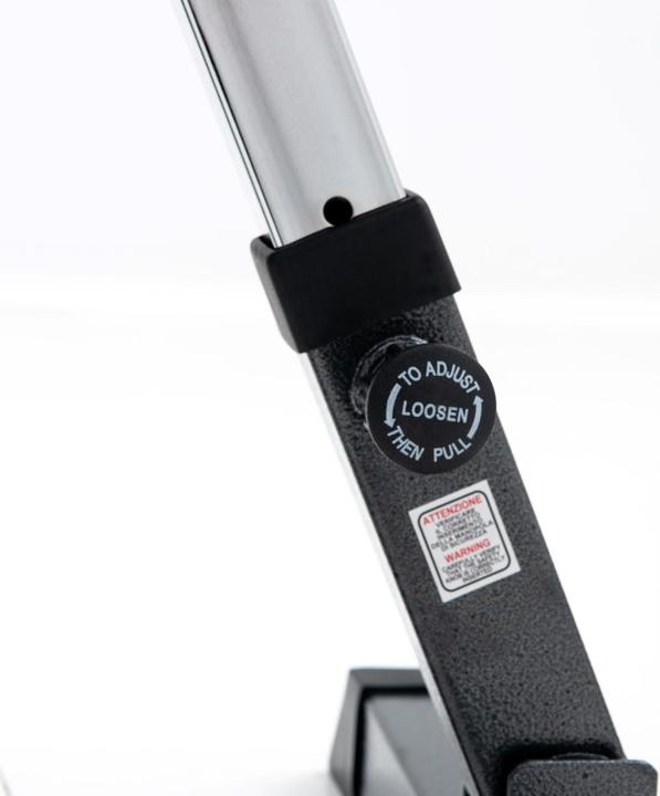 Produktbild Toorx Training bench WBX-85