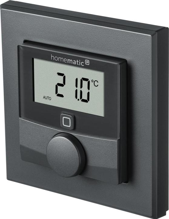 Produktbild Homematic IP Funk Wandthermostat HmIP-WTH-A