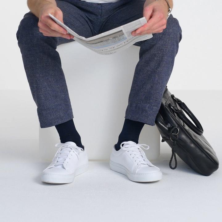 Produktbild Blacksocks Business Light (Einzelpack, 40 - 41)