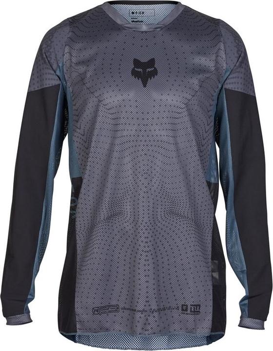 Produktbild Fox Jersey Ranger Air Offroad Blk (M)
