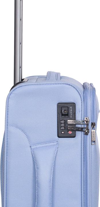 Produktbild Stratic Light + - Koffer S (37 l, Handgepäck (bis 50l))