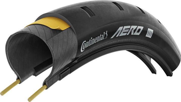 Image du produit Continental Aero 111 (28 x 1.00, 26-622)