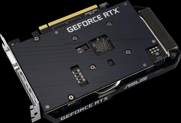 Produktbild ASUS Dual GeForce RTX 3050 V2 OC Edition (8 GB)