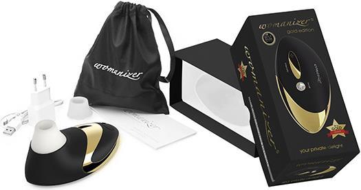 Produktbild Womanizer Pro W500