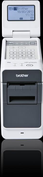 Produktbild Brother Td-2130n (300 dpi)