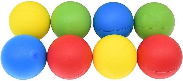 Produktbild Pre-Sport Ball Schaumstoff 8Erpack