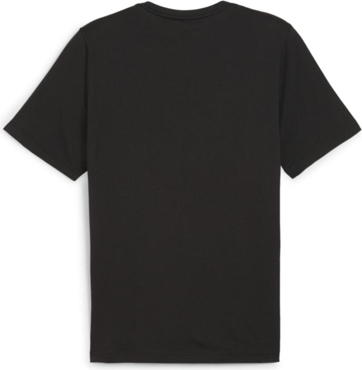 Produktbild Puma ESS+ 2 Col Logo Tee (M)