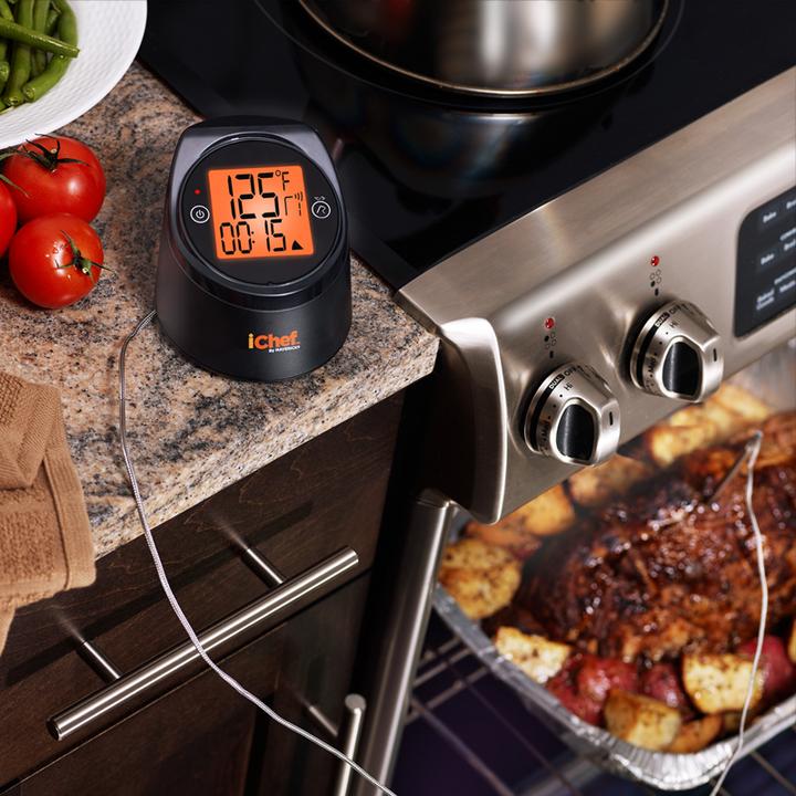 Actual product image Maverick BBQ ET-736 iChef
