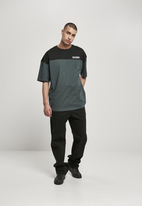 Actual product image Urban Classics Carpenter Pants - 13487 (34)