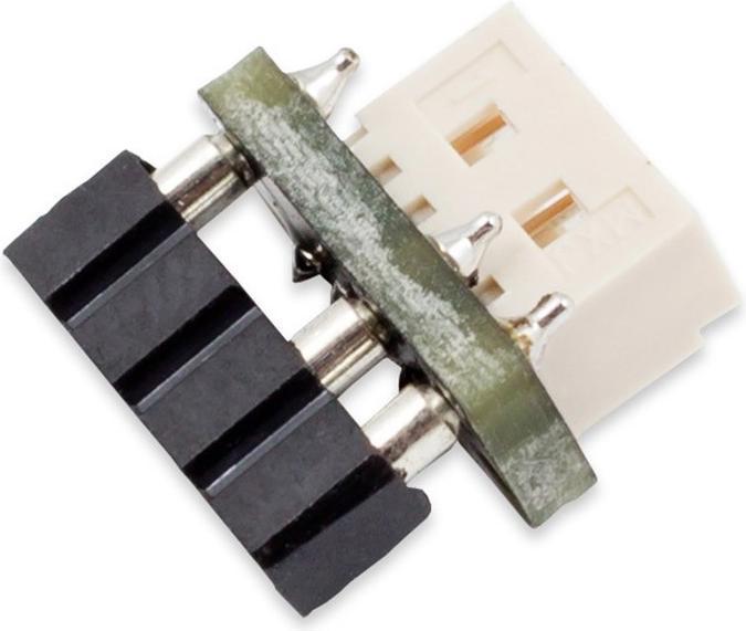 Produktbild Aqua Computer Adapter für RGBpx-Komponenten an 3-Pin RGB Anschlu
