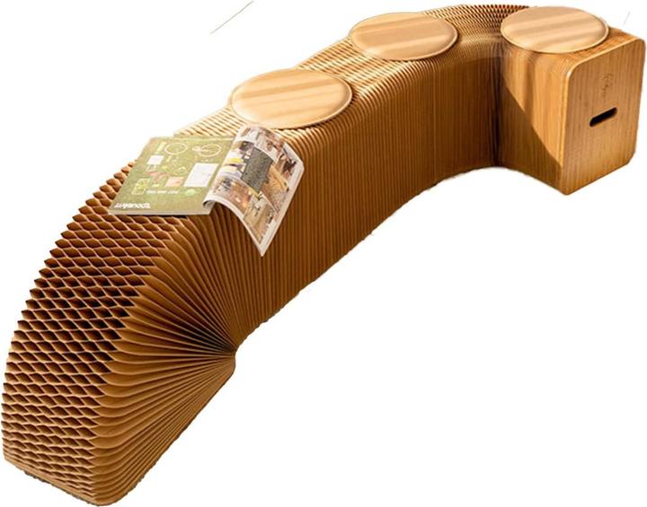 Produktbild Blue Chilli 6-Sitzer (300 cm)