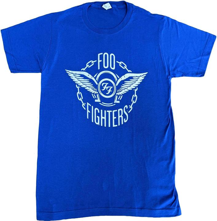 Produktbild Foo Fighters ExTour TShirt (S)