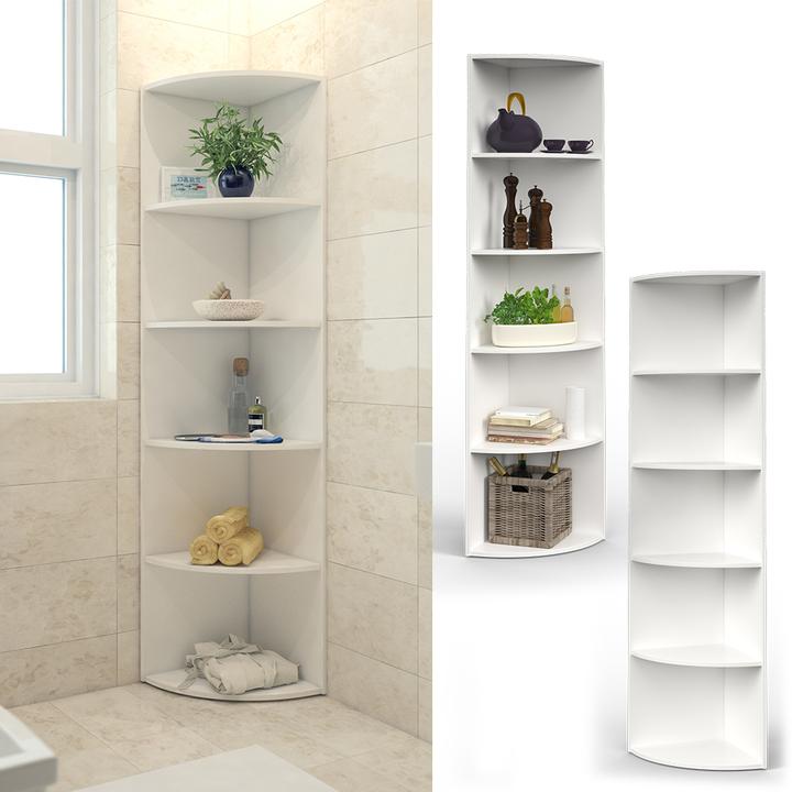 Immagine prodotto Vicco Ecki (40 x 180 x 40 cm)