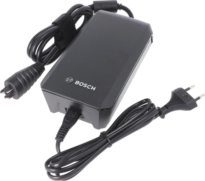 Produktbild Bosch eBike Compact 2 Ampere BCS230 (E-Bike Ladegerät)