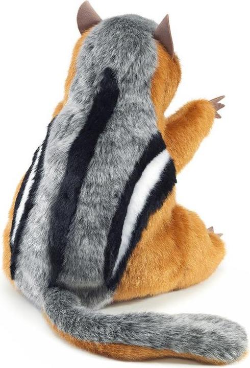 Image du produit Folkmanis Chipmunk / écureuil