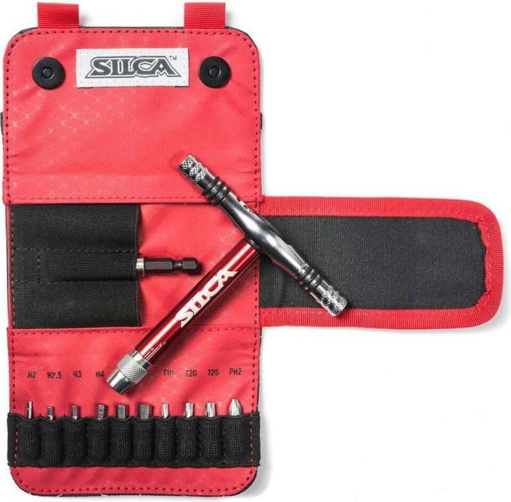 Produktbild Silca T-Ratchet + Torque Kit