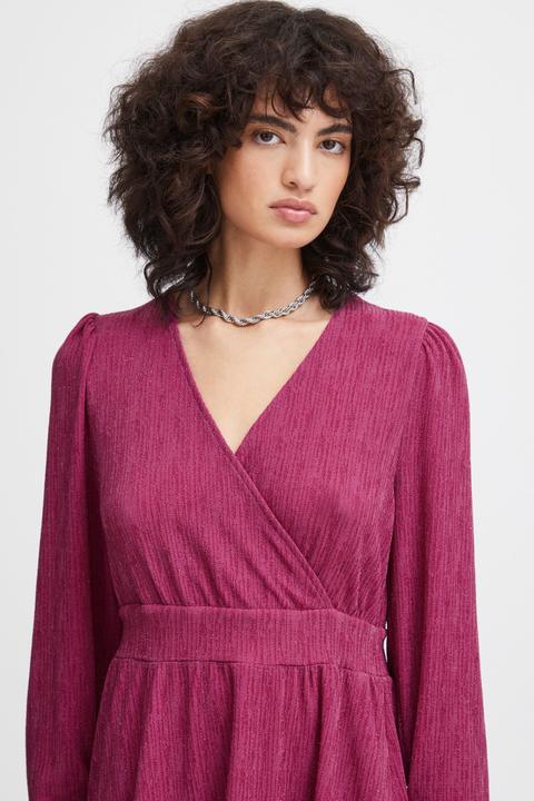 Produktbild Ichi IHNELLY DR2 - Dress - 20120038 (XL)