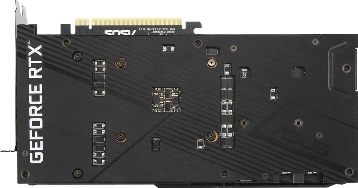 Immagine prodotto ASUS GeForce DUAL RTX 3070 O8G V2 (8 GB)