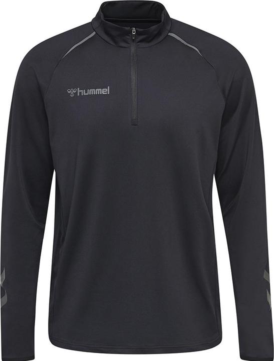 Produktbild hummel Authentic Pro Half Zip Sweat (XL)