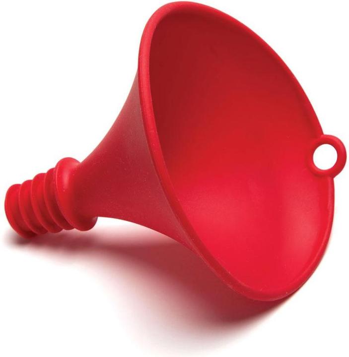 Actual product image Monkey Business Stedi funnel, black