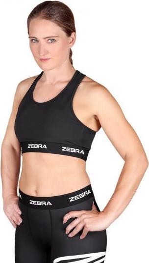 Immagine prodotto Zebra Athletics Reggiseno sportivo Reggiseno da allenamento (S)